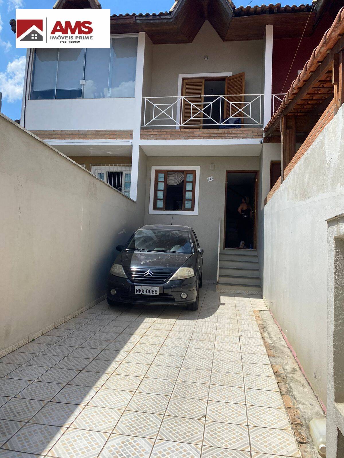 Casa para Locação em Taboão da Serra - 1