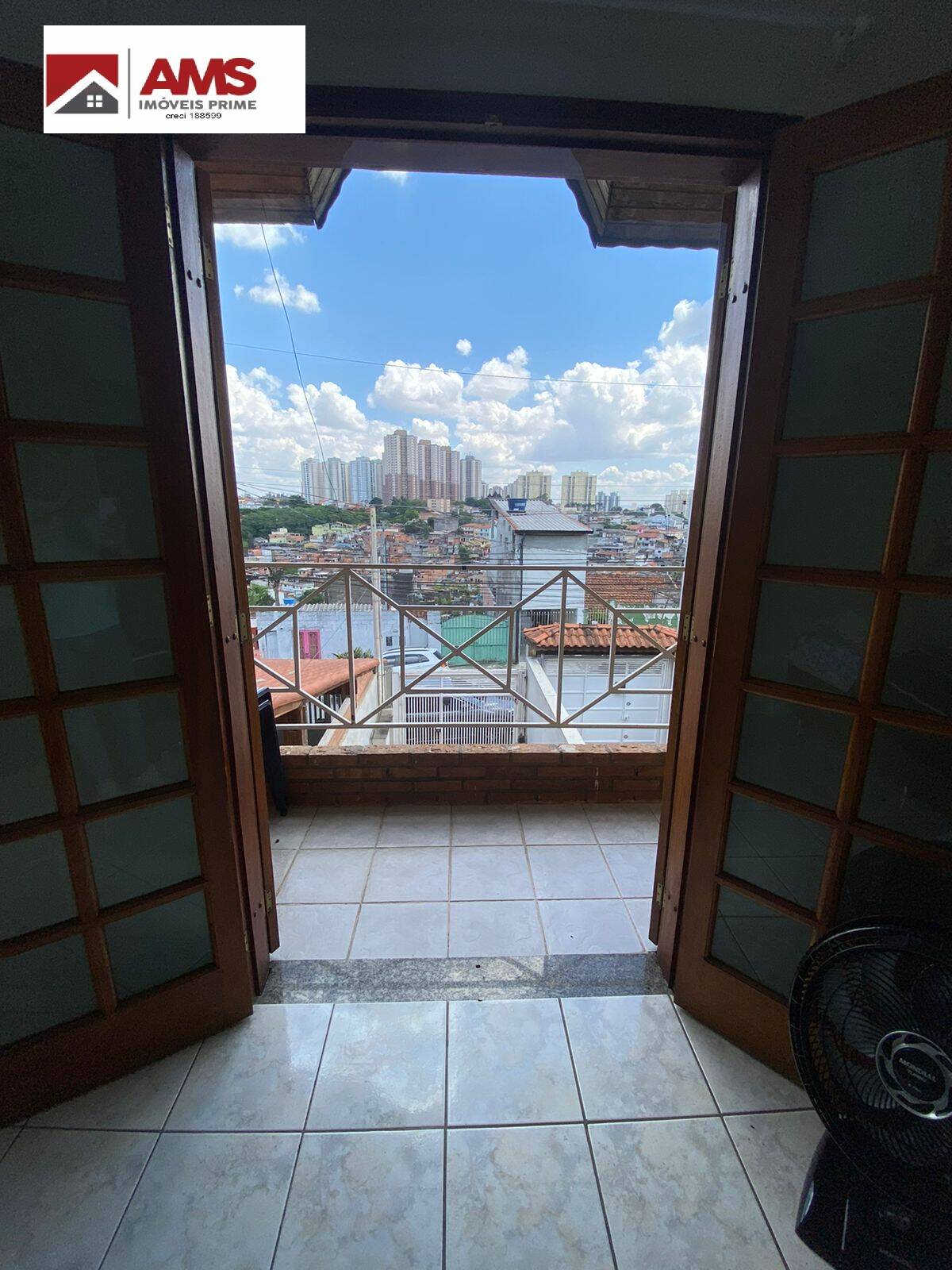 Casa para Locação em Taboão da Serra - 20