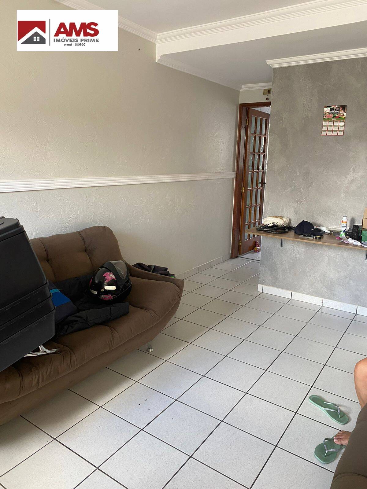 Casa para Locação em Taboão da Serra - 22