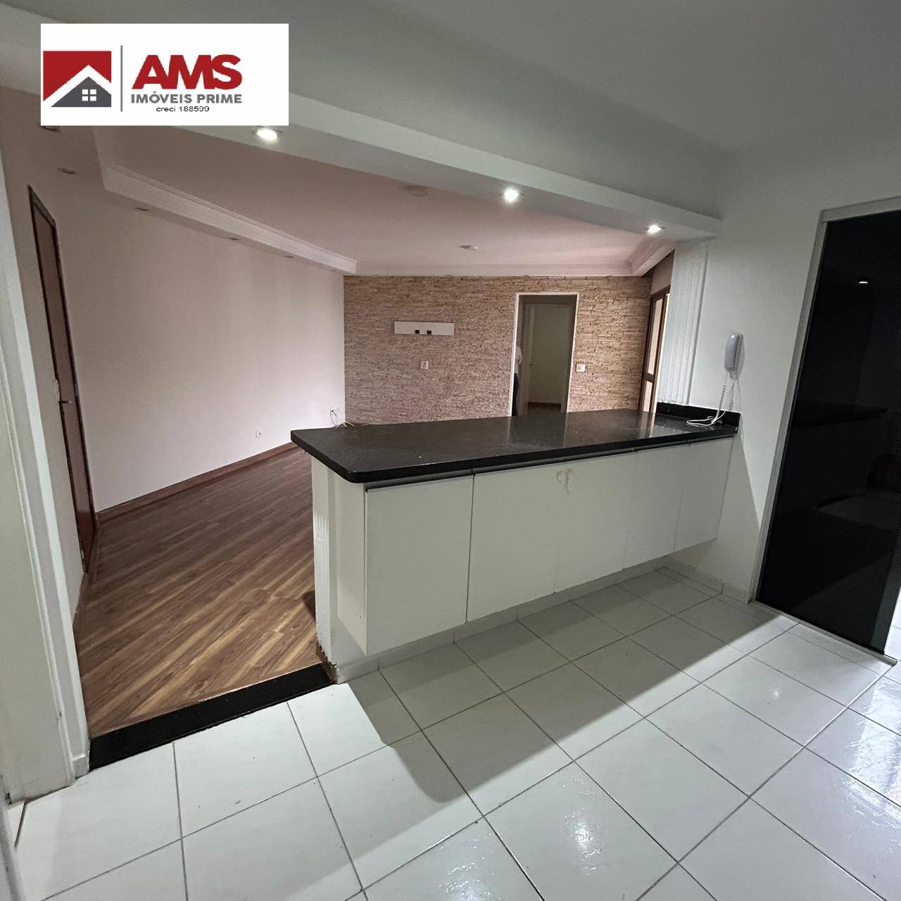 Apartamento para Venda em Taboão da Serra - 3