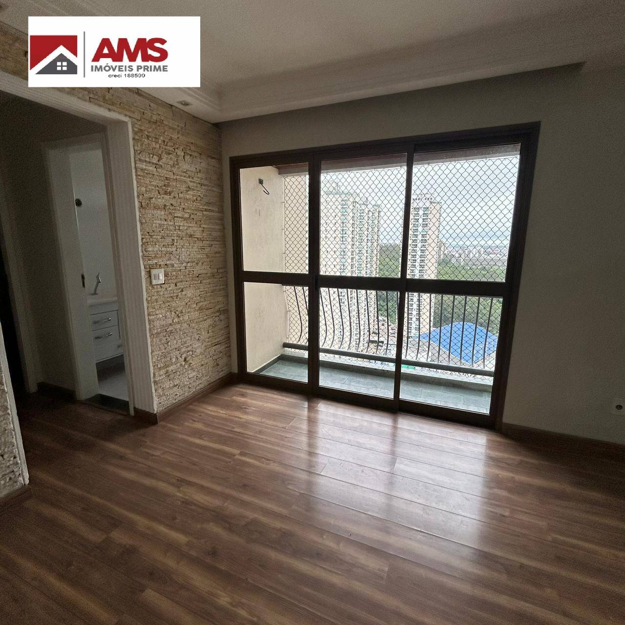 Apartamento para Venda em Taboão da Serra - 11