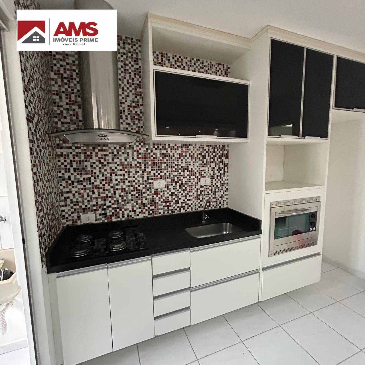 Apartamento para Venda em Taboão da Serra - 7