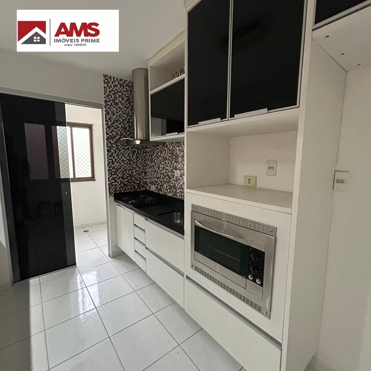 Apartamento para Venda em Taboão da Serra - 5