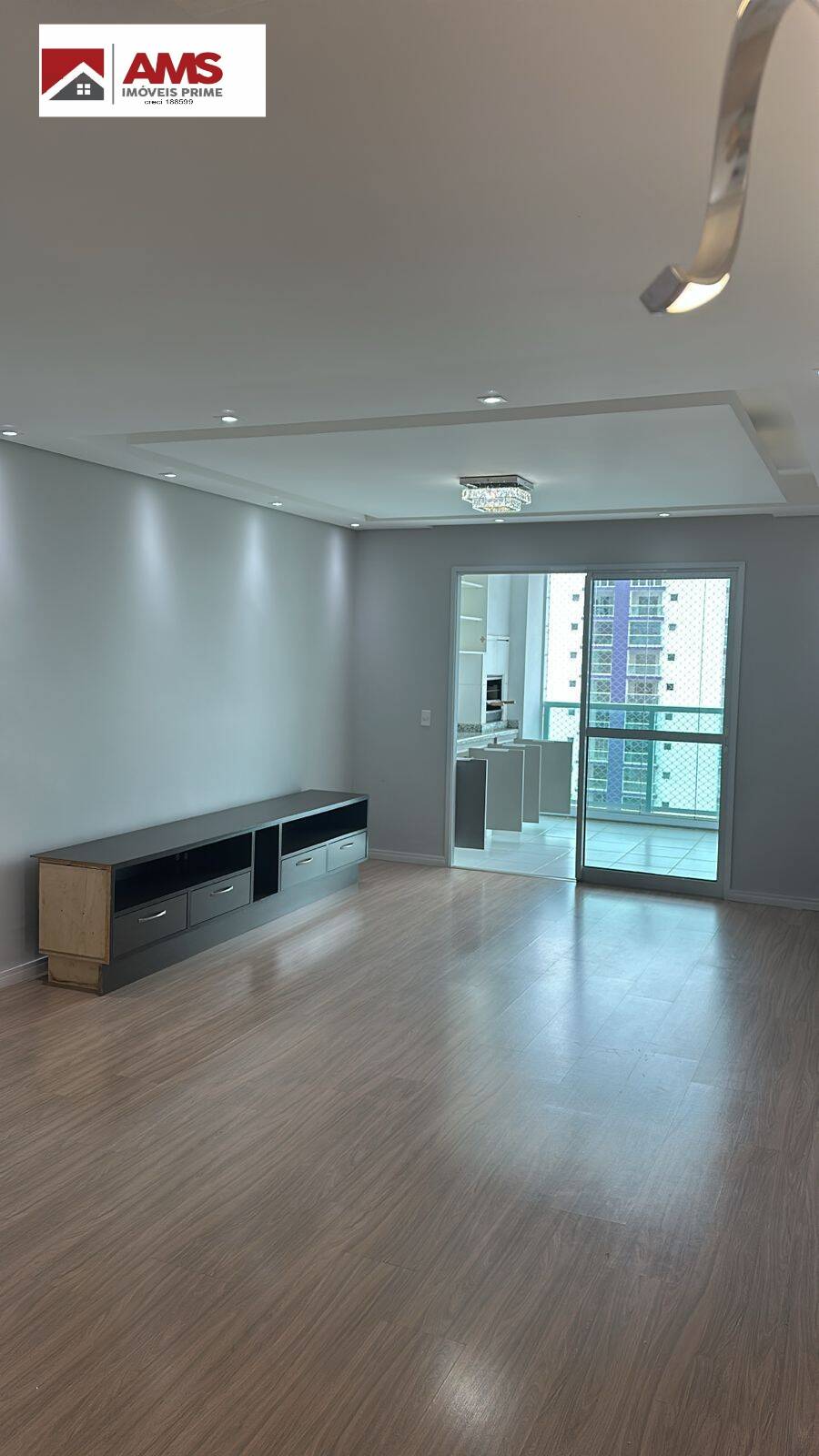 Apartamento para Locação em Embu das Artes - 1