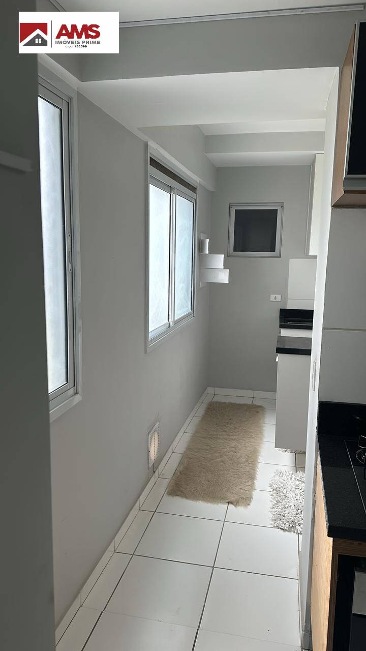 Apartamento para Locação em Embu das Artes - 2