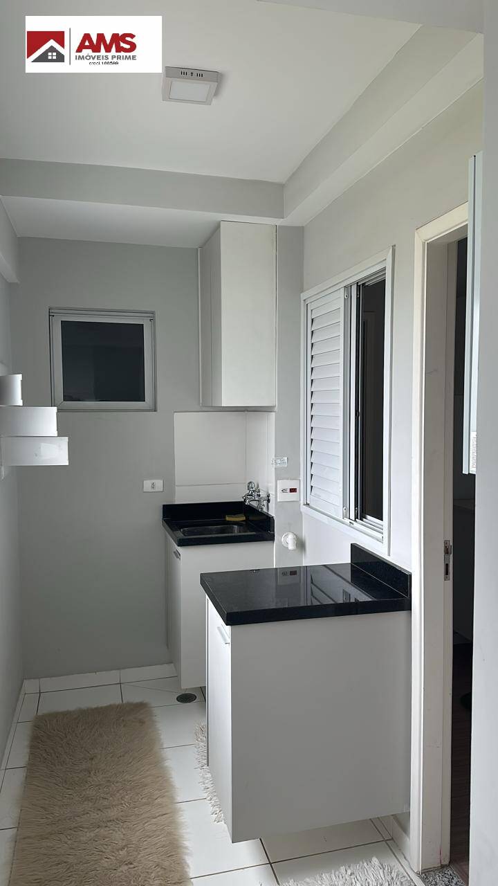 Apartamento para Locação em Embu das Artes - 4