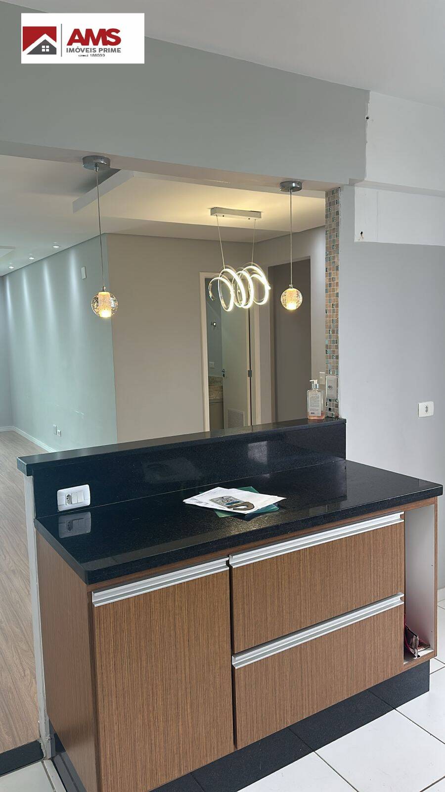 Apartamento para Locação em Embu das Artes - 3