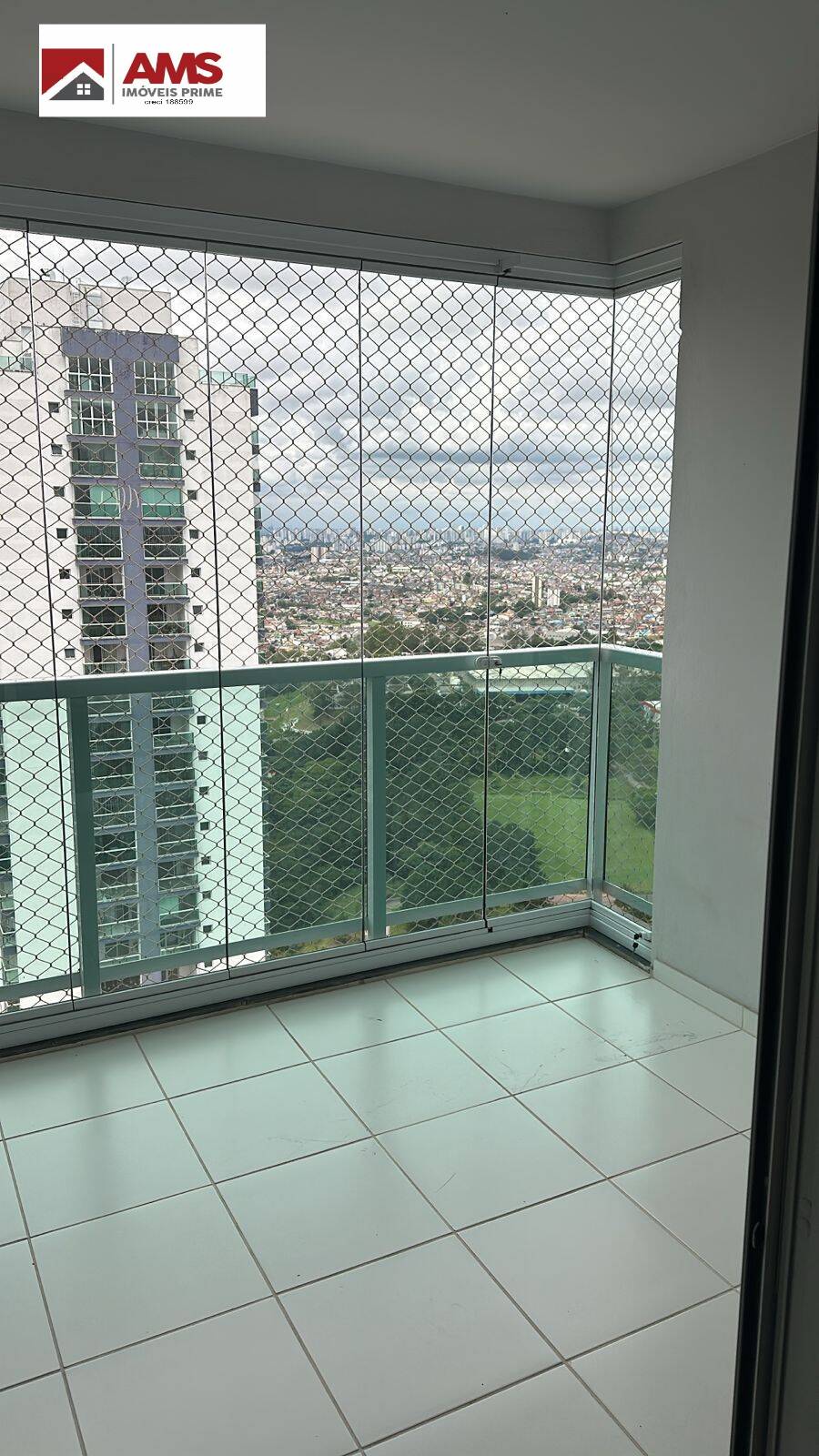 Apartamento para Locação em Embu das Artes - 8