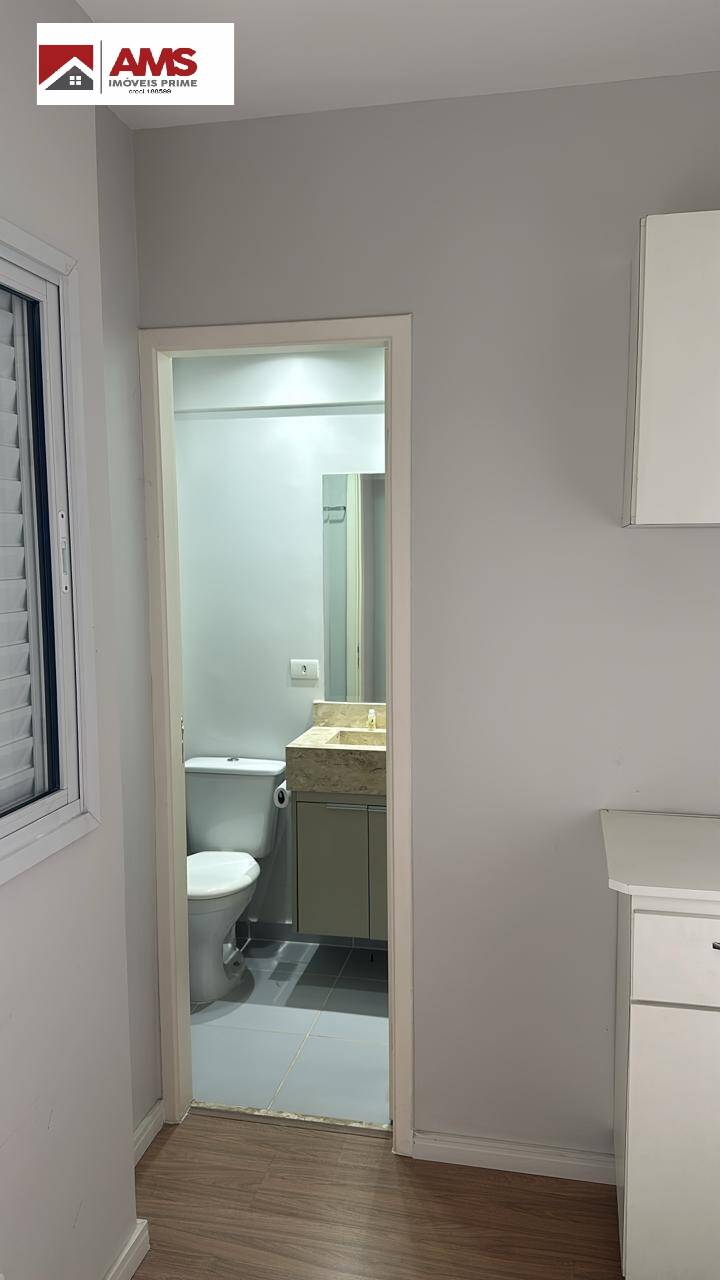 Apartamento para Locação em Embu das Artes - 7