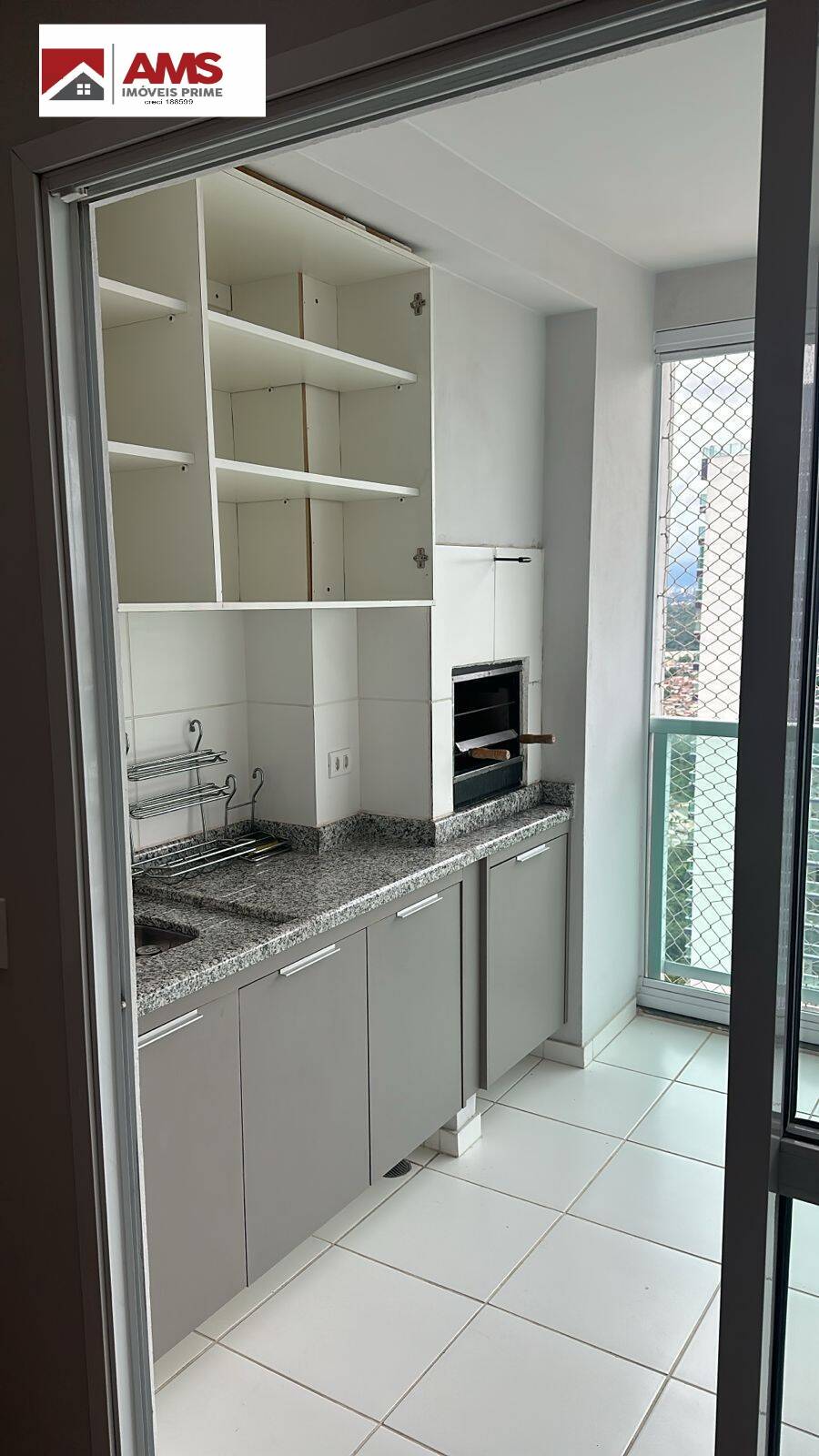 Apartamento para Locação em Embu das Artes - 9