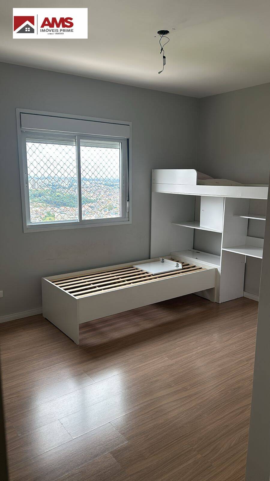 Apartamento para Locação em Embu das Artes - 11