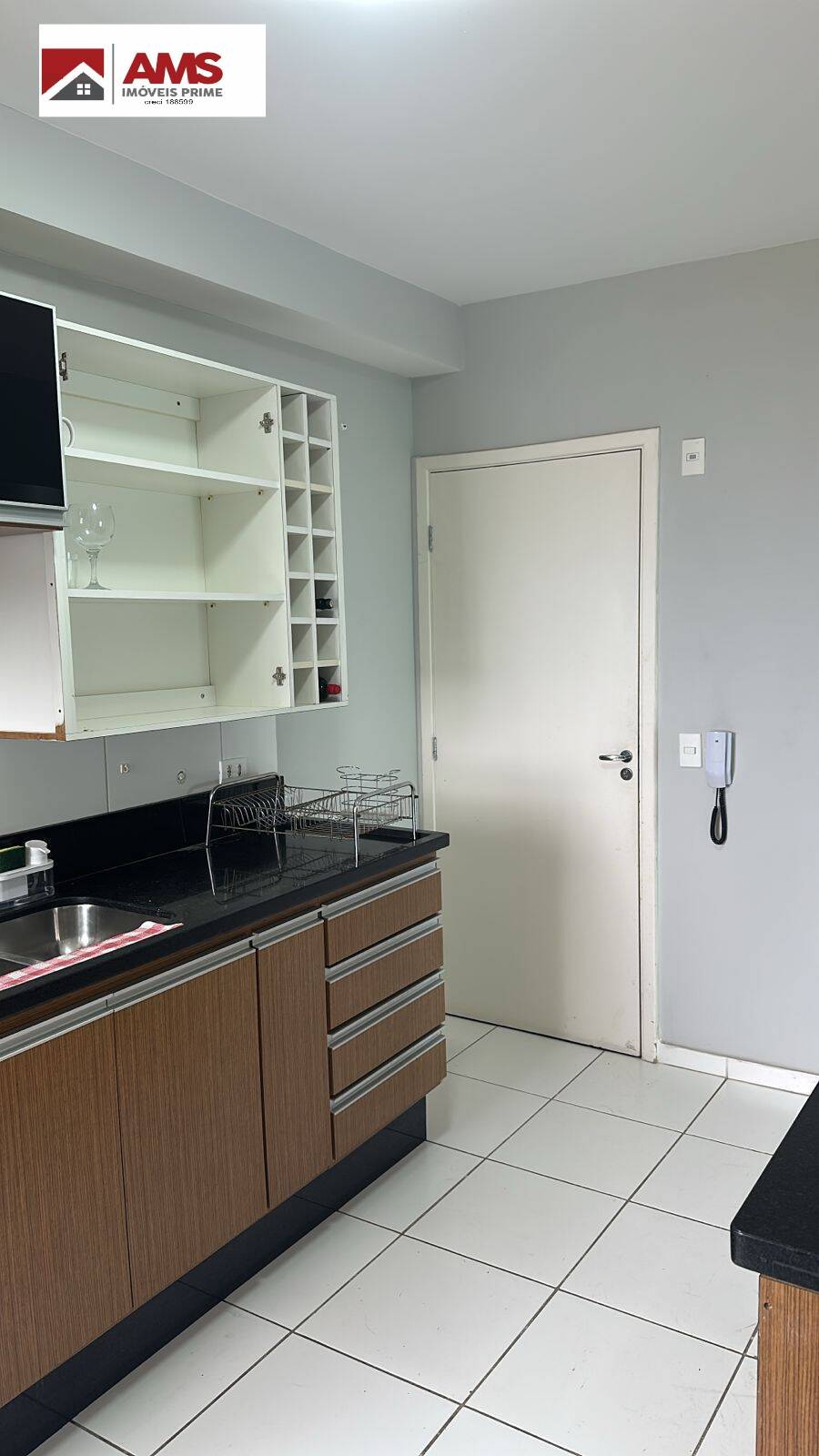 Apartamento para Locação em Embu das Artes - 13