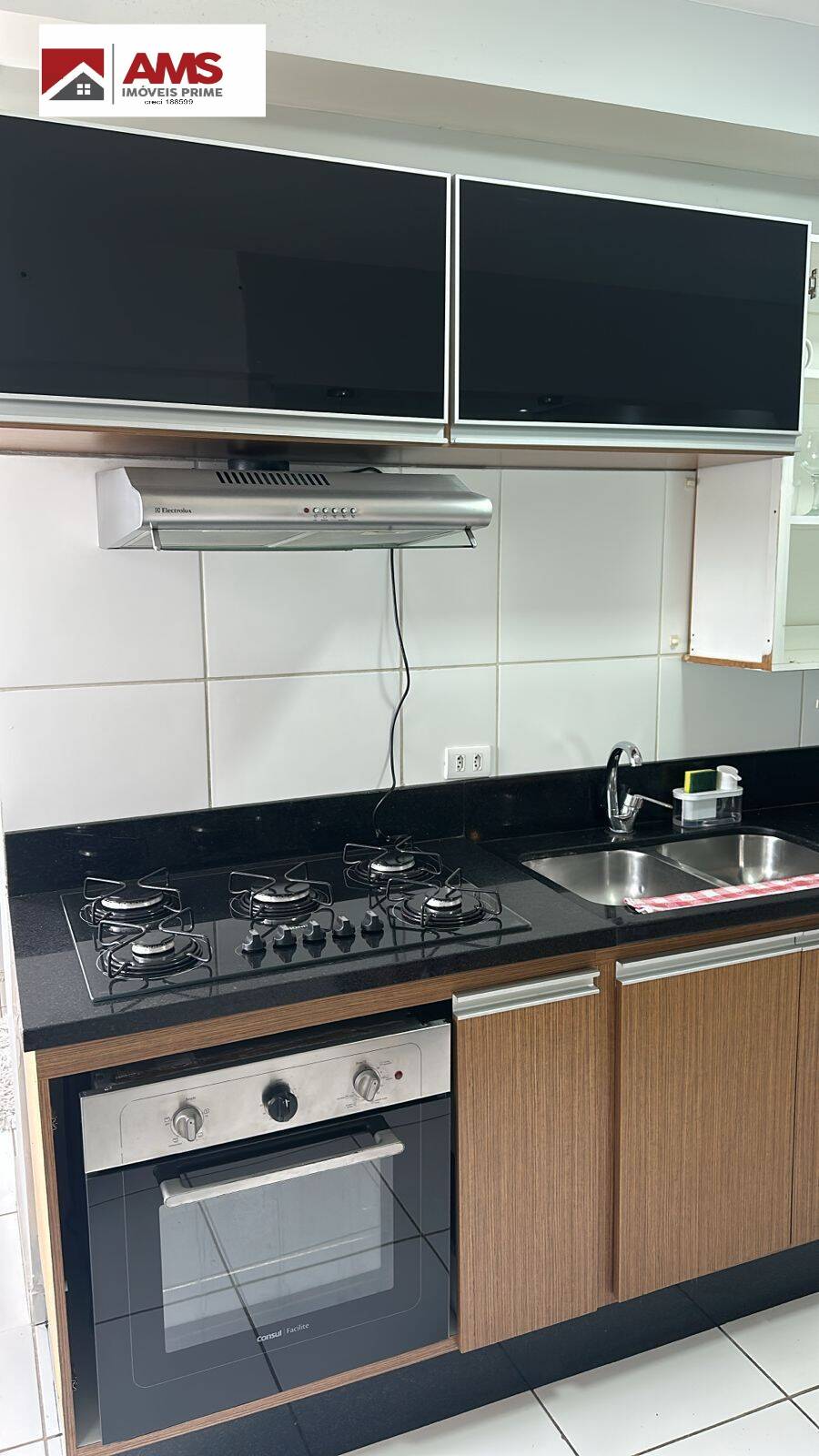 Apartamento para Locação em Embu das Artes - 15