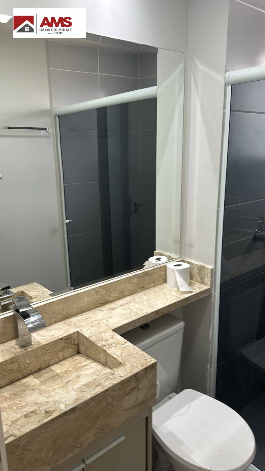 Apartamento para Locação em Embu das Artes - 16