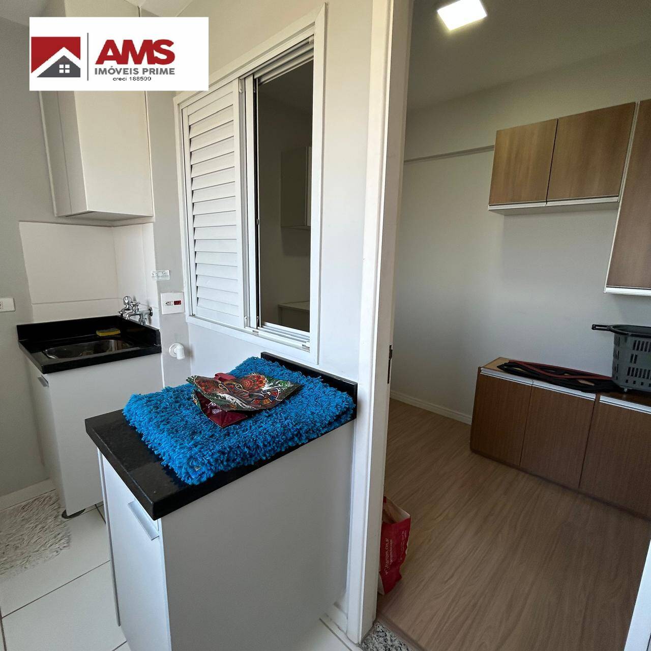 Apartamento para Locação em Embu das Artes - 20