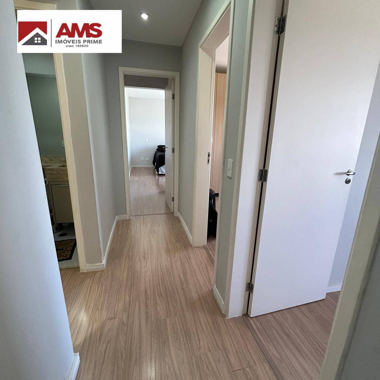 Apartamento para Locação em Embu das Artes - 24