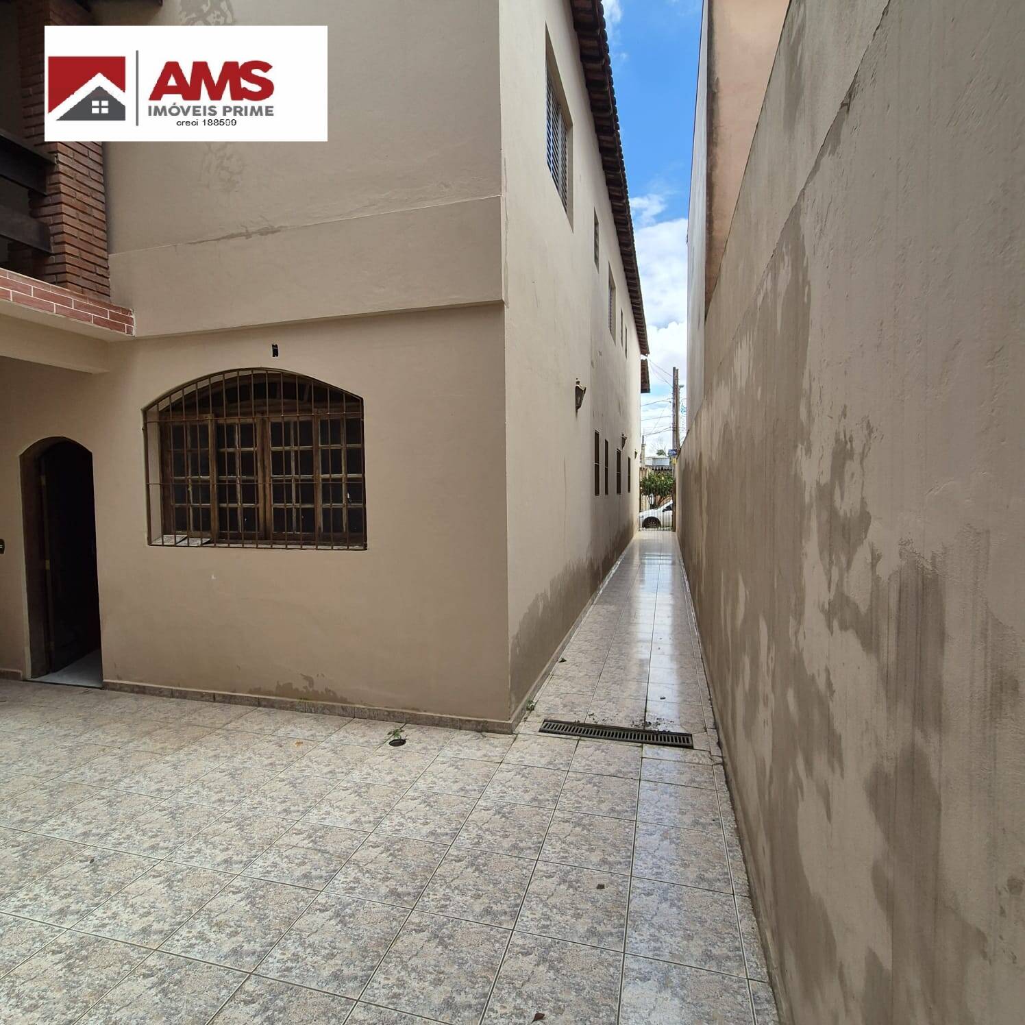 Casa para Venda em São Paulo - 3