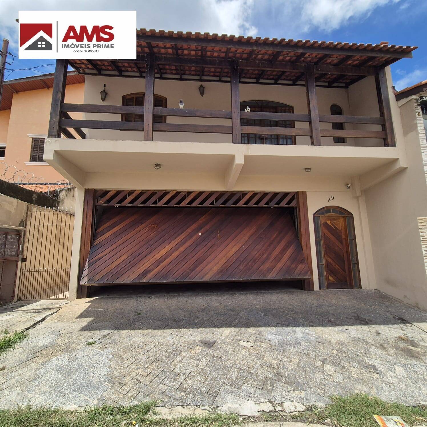 Casa para Venda em São Paulo - 1