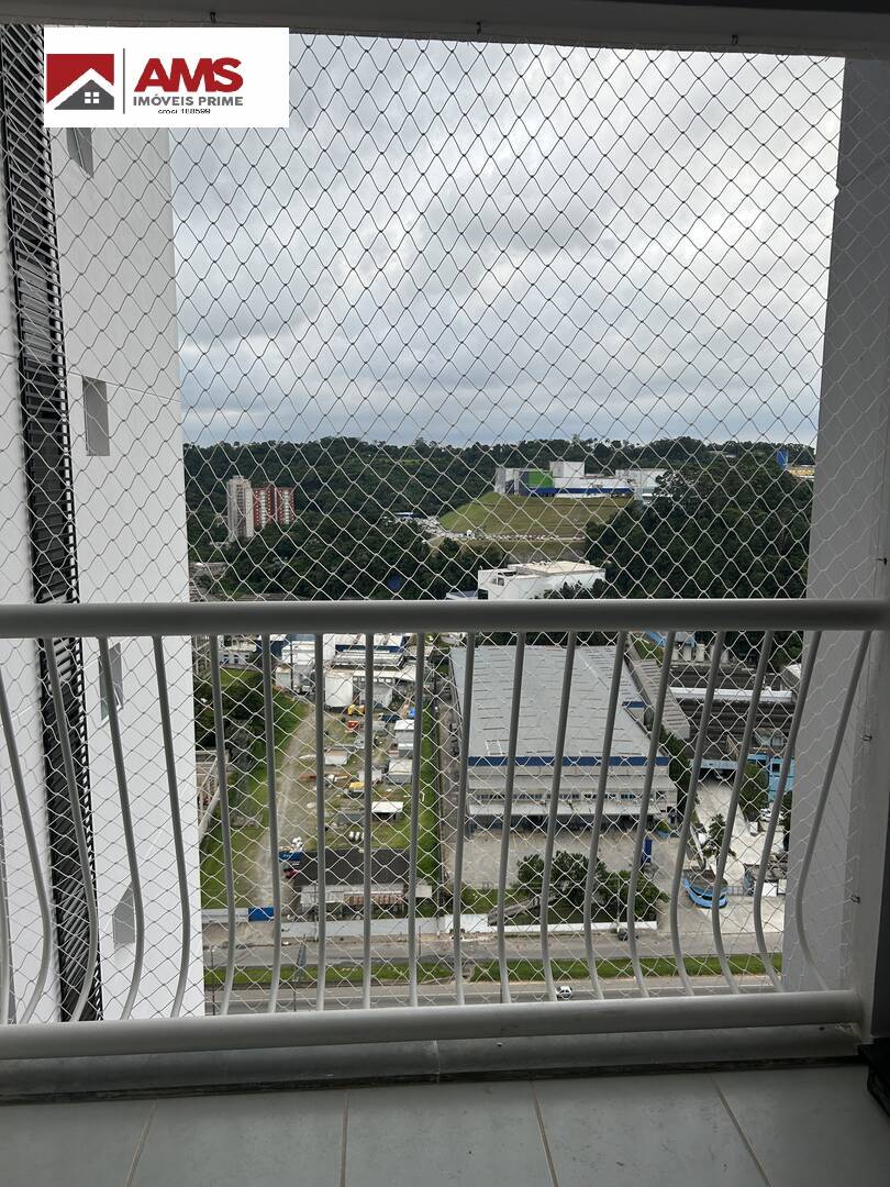 Apartamento para Locação em Embu das Artes - 8