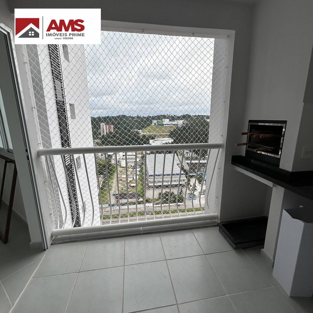 Apartamento para Locação em Embu das Artes - 3