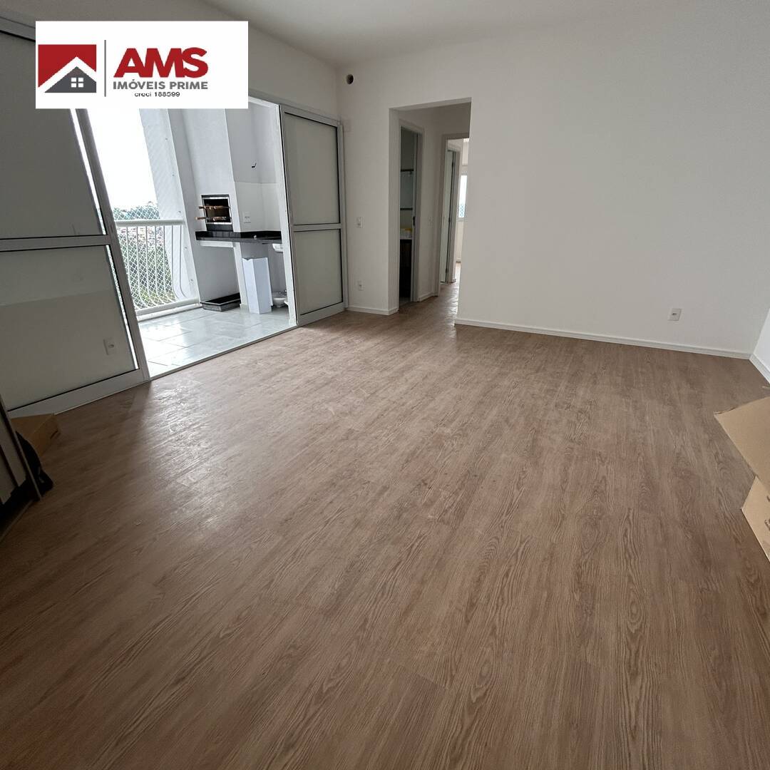 Apartamento para Locação em Embu das Artes - 1