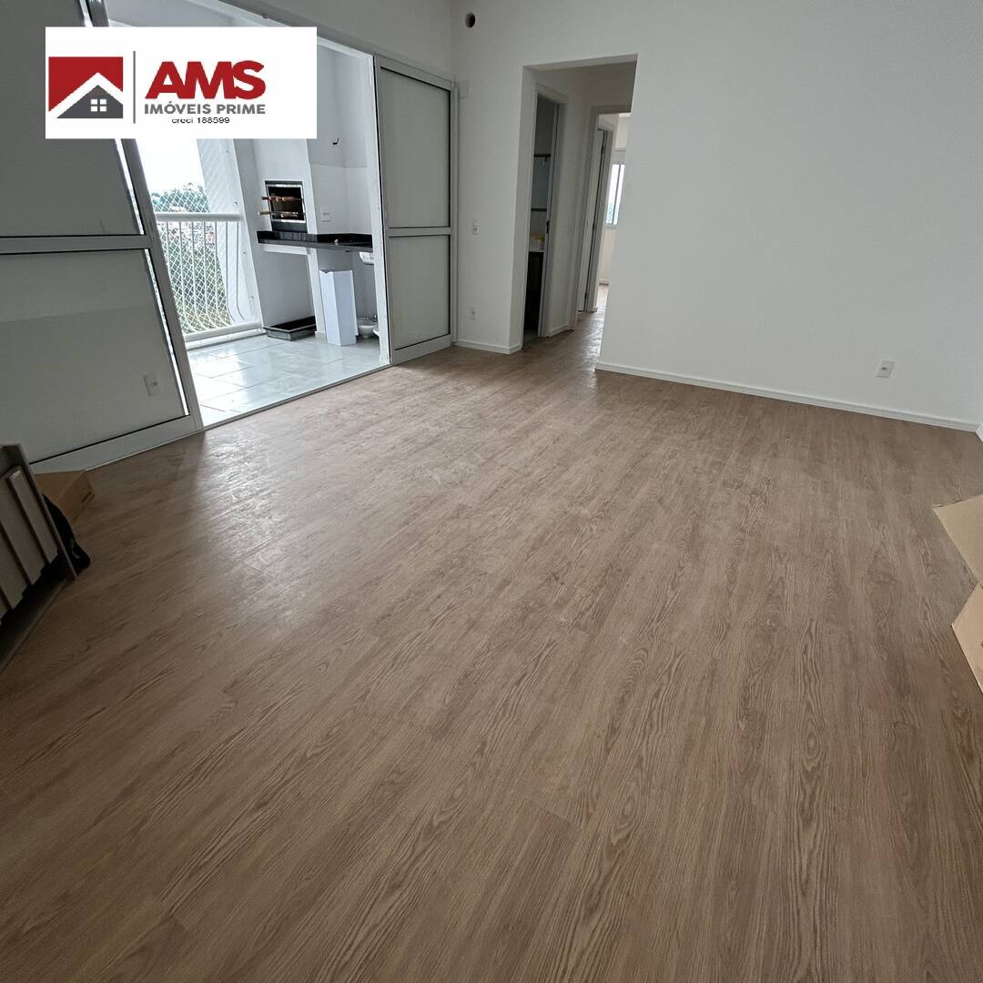 Apartamento para Locação em Embu das Artes - 2