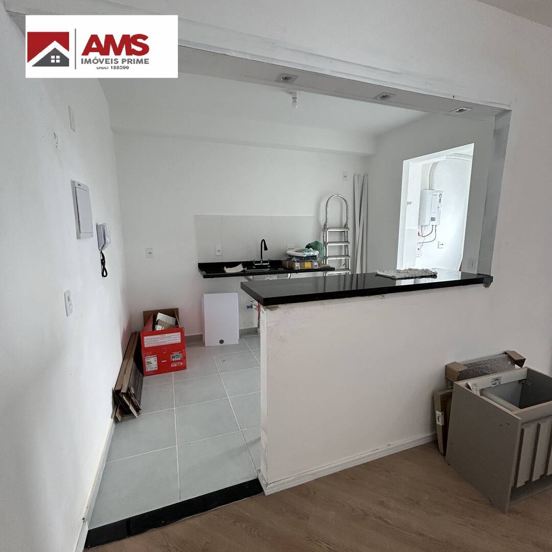 Apartamento para Locação em Embu das Artes - 4