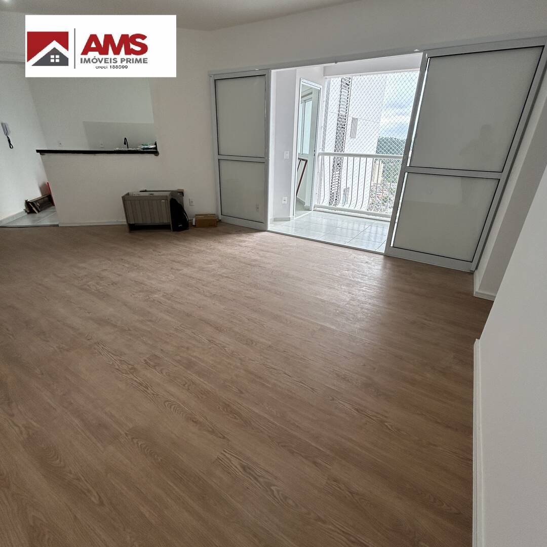 Apartamento para Locação em Embu das Artes - 5