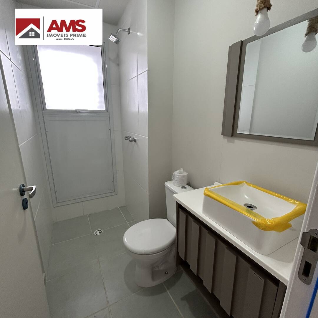 Apartamento para Locação em Embu das Artes - 7