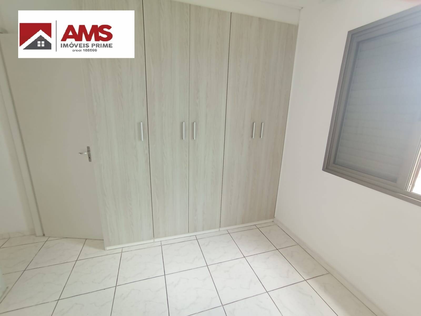 Apartamento para Locação em Taboão da Serra - 3