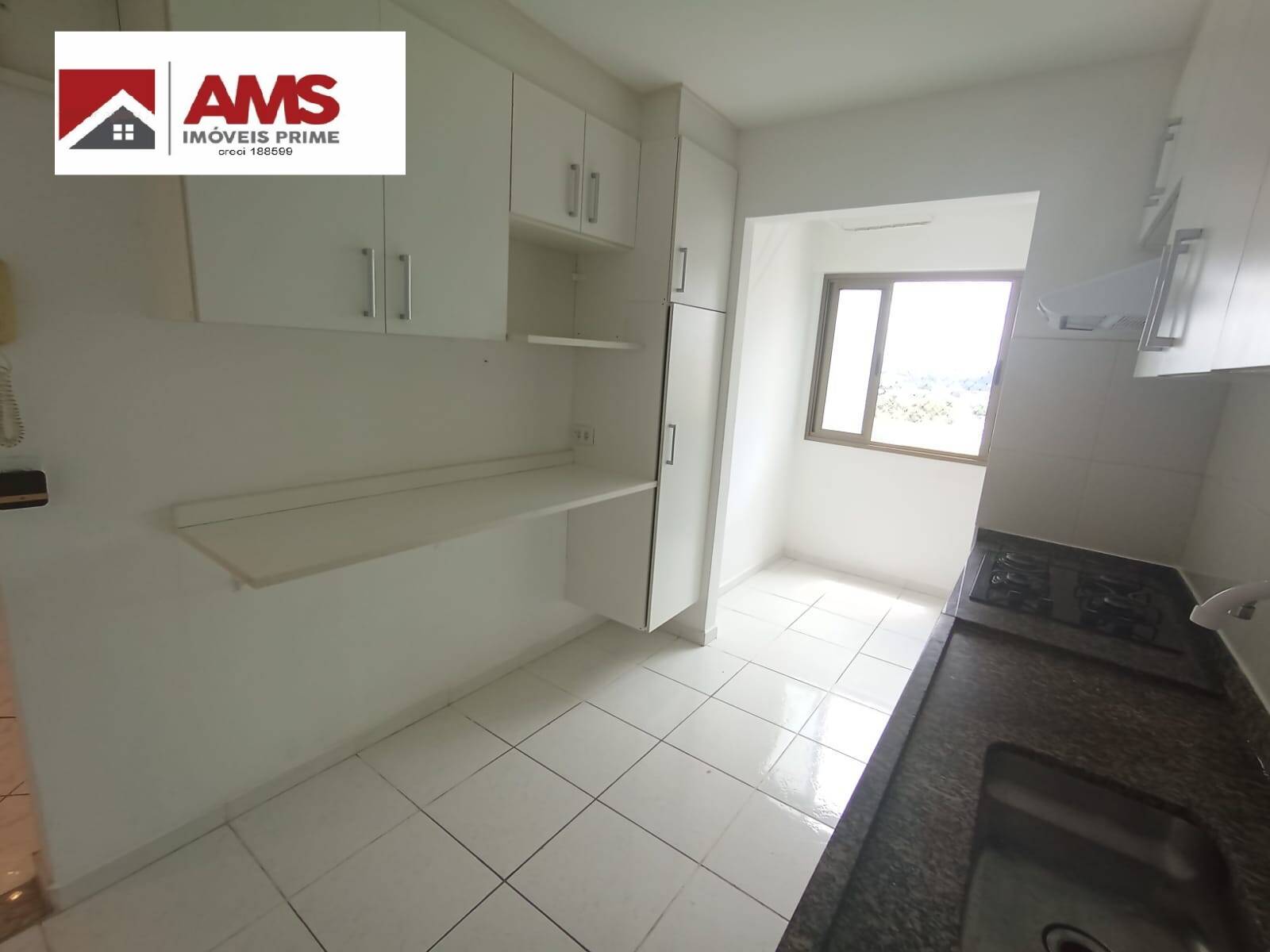 Apartamento para Locação em Taboão da Serra - 2