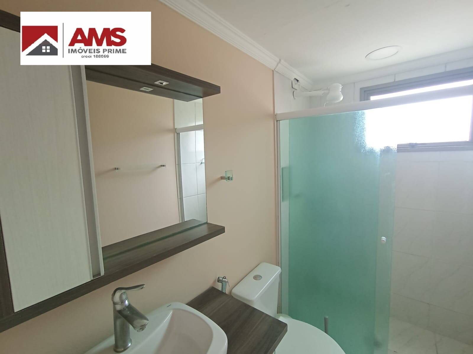 Apartamento para Locação em Taboão da Serra - 4