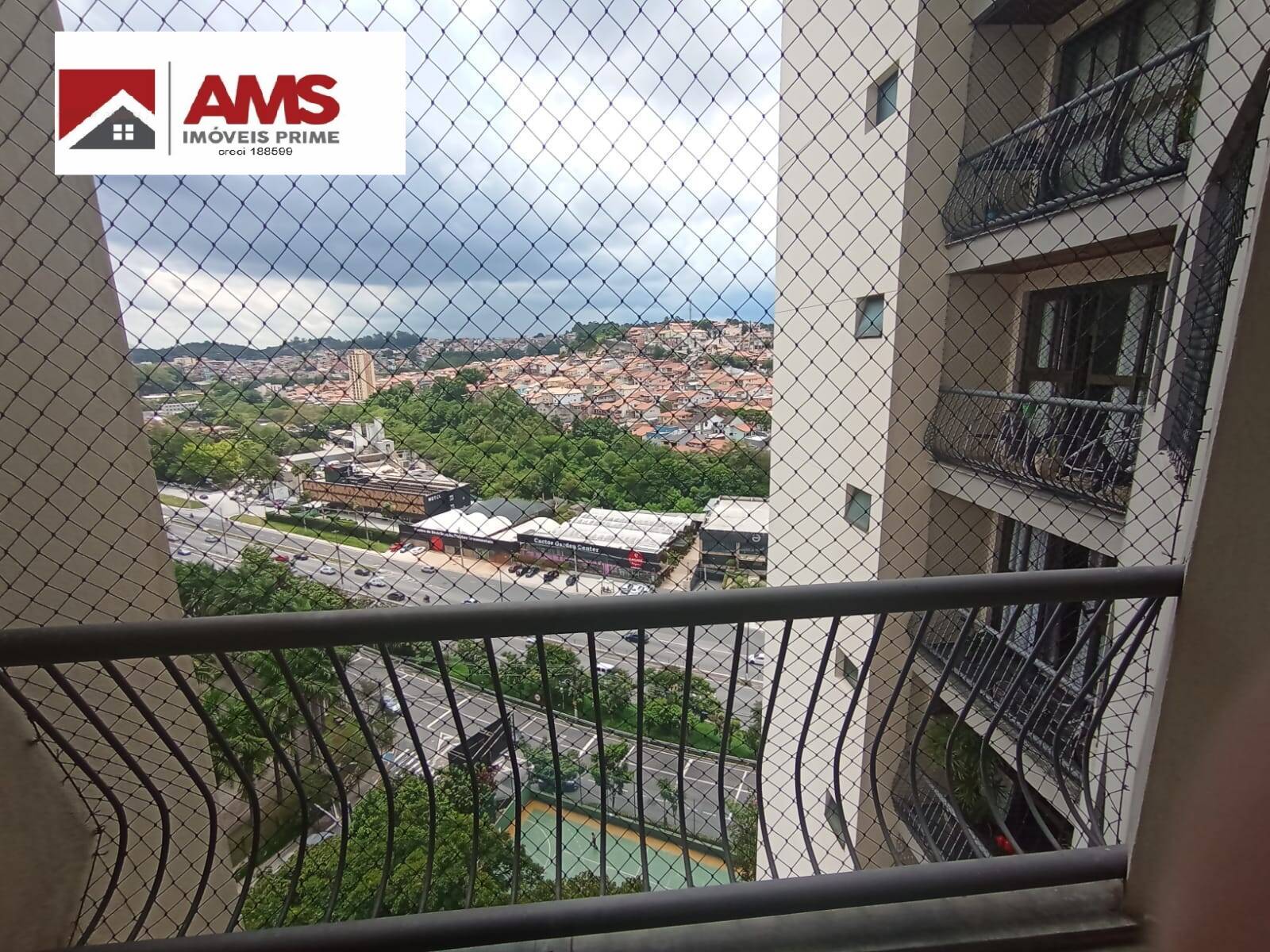 Apartamento para Locação em Taboão da Serra - 6