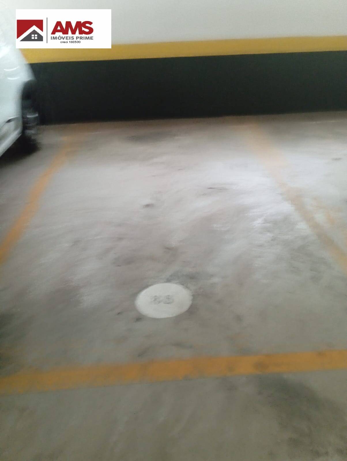 Apartamento para Locação em Taboão da Serra - 9