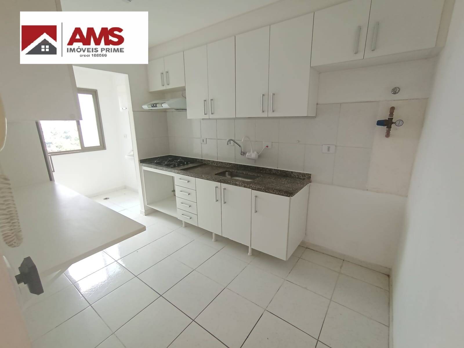 Apartamento para Locação em Taboão da Serra - 7