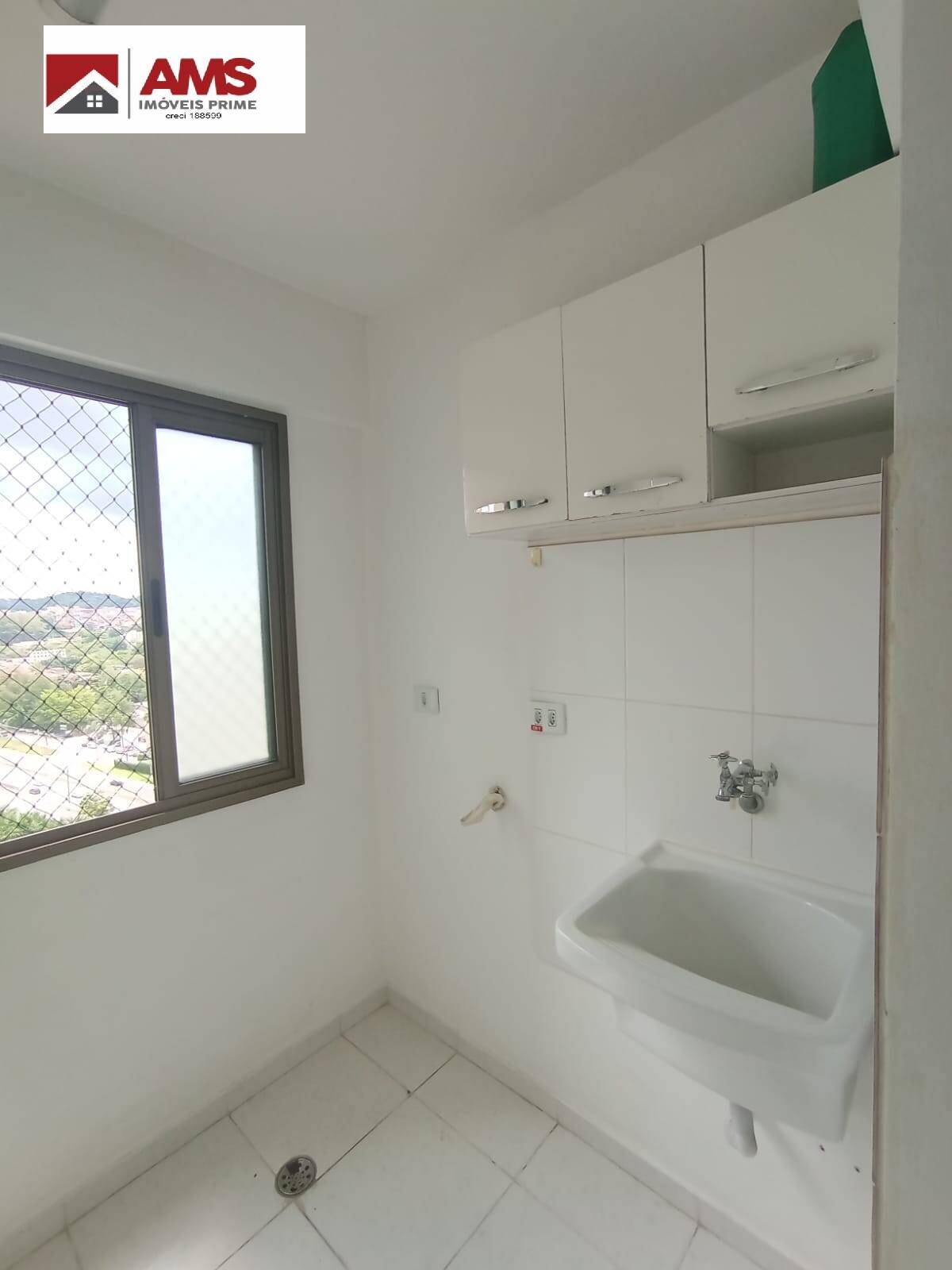 Apartamento para Locação em Taboão da Serra - 11