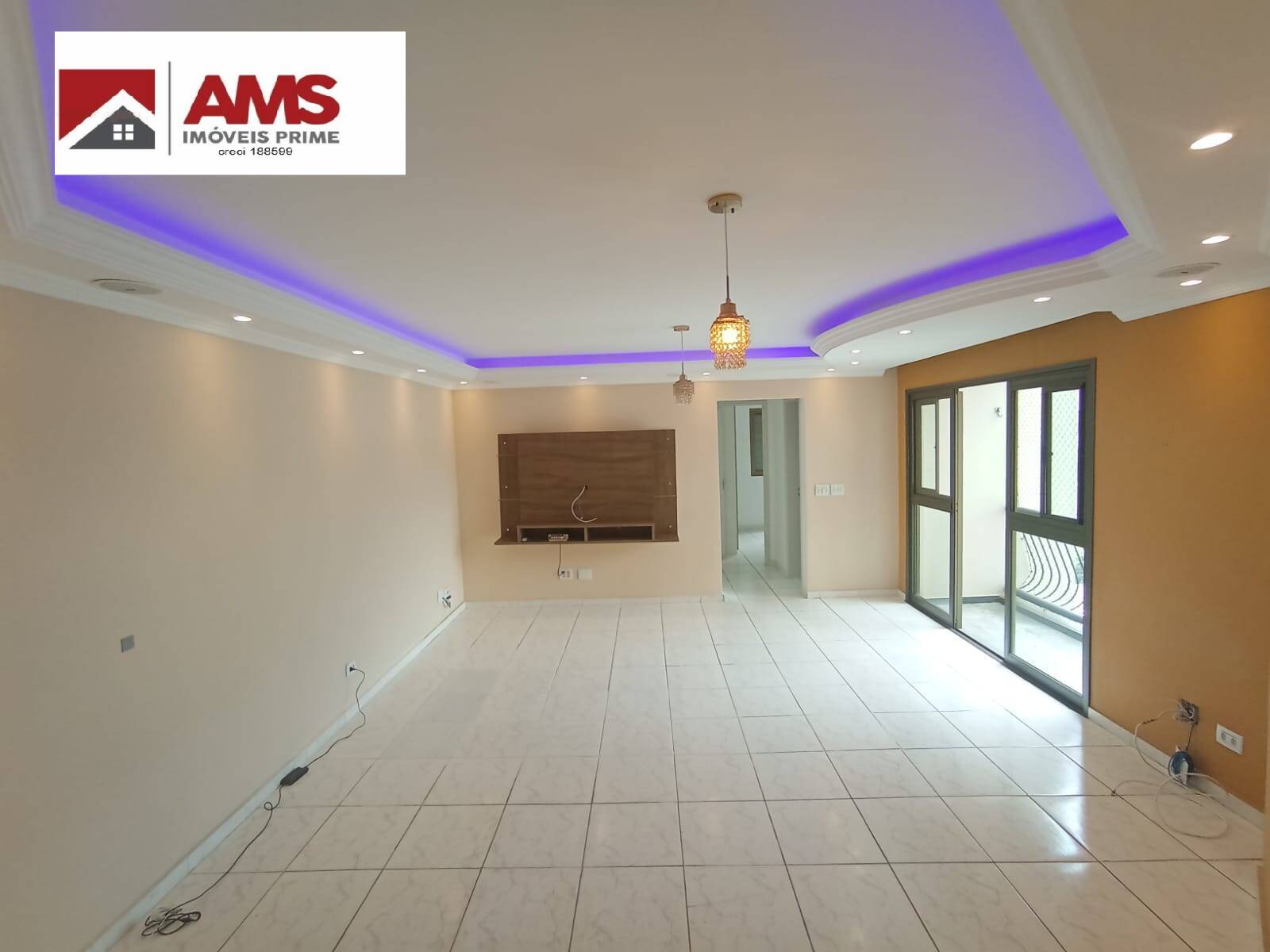 Apartamento para Locação em Taboão da Serra - 1