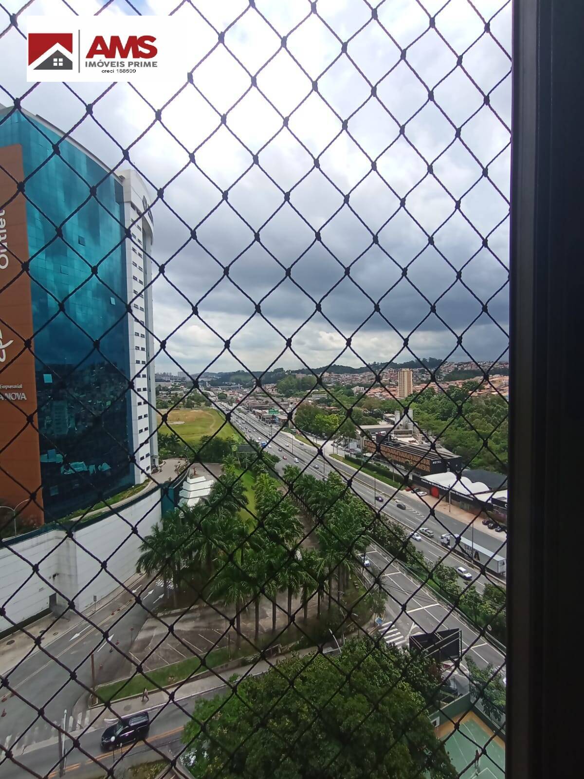 Apartamento para Locação em Taboão da Serra - 13