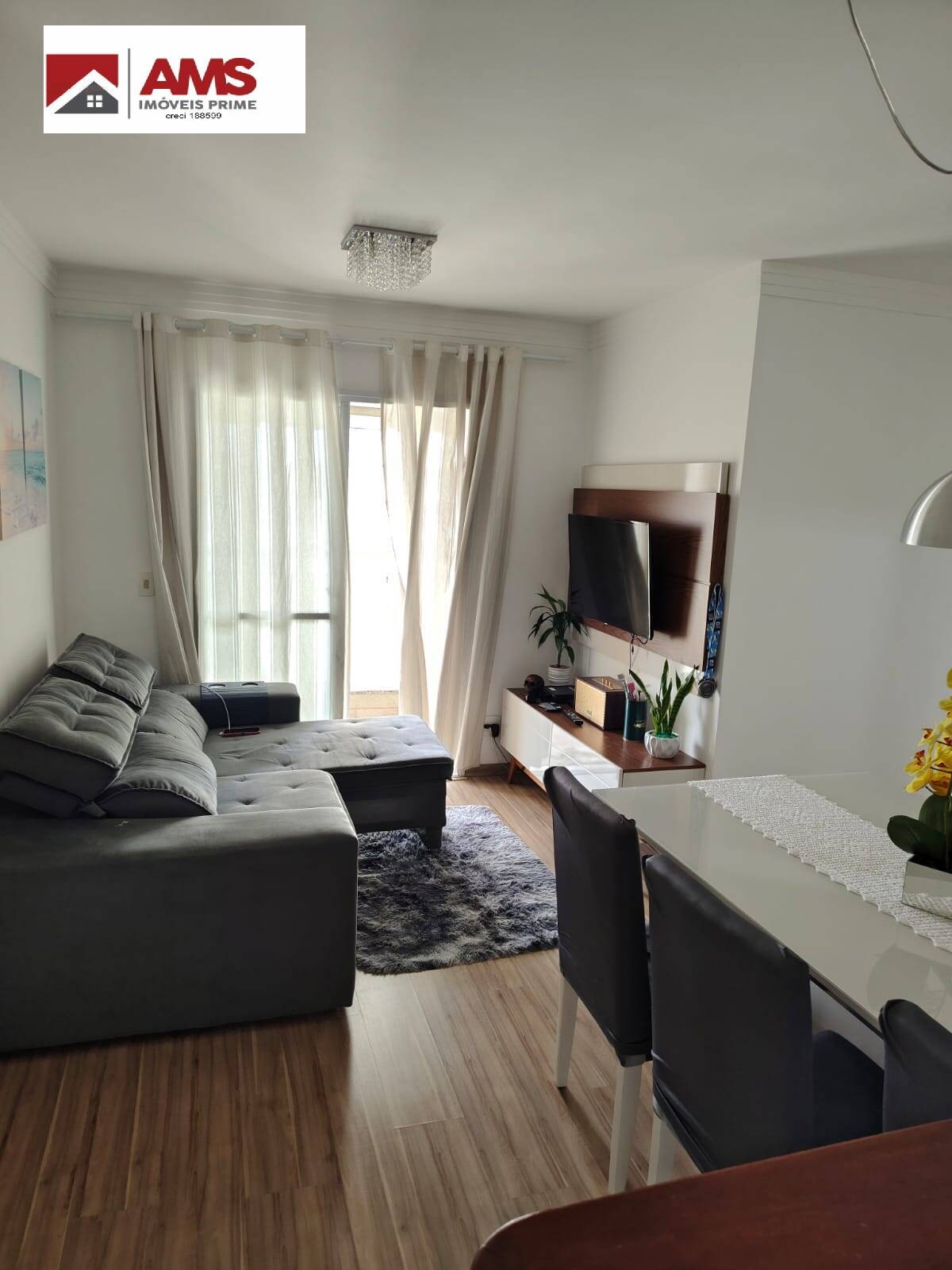 Apartamento para Locação em Taboão da Serra - 8