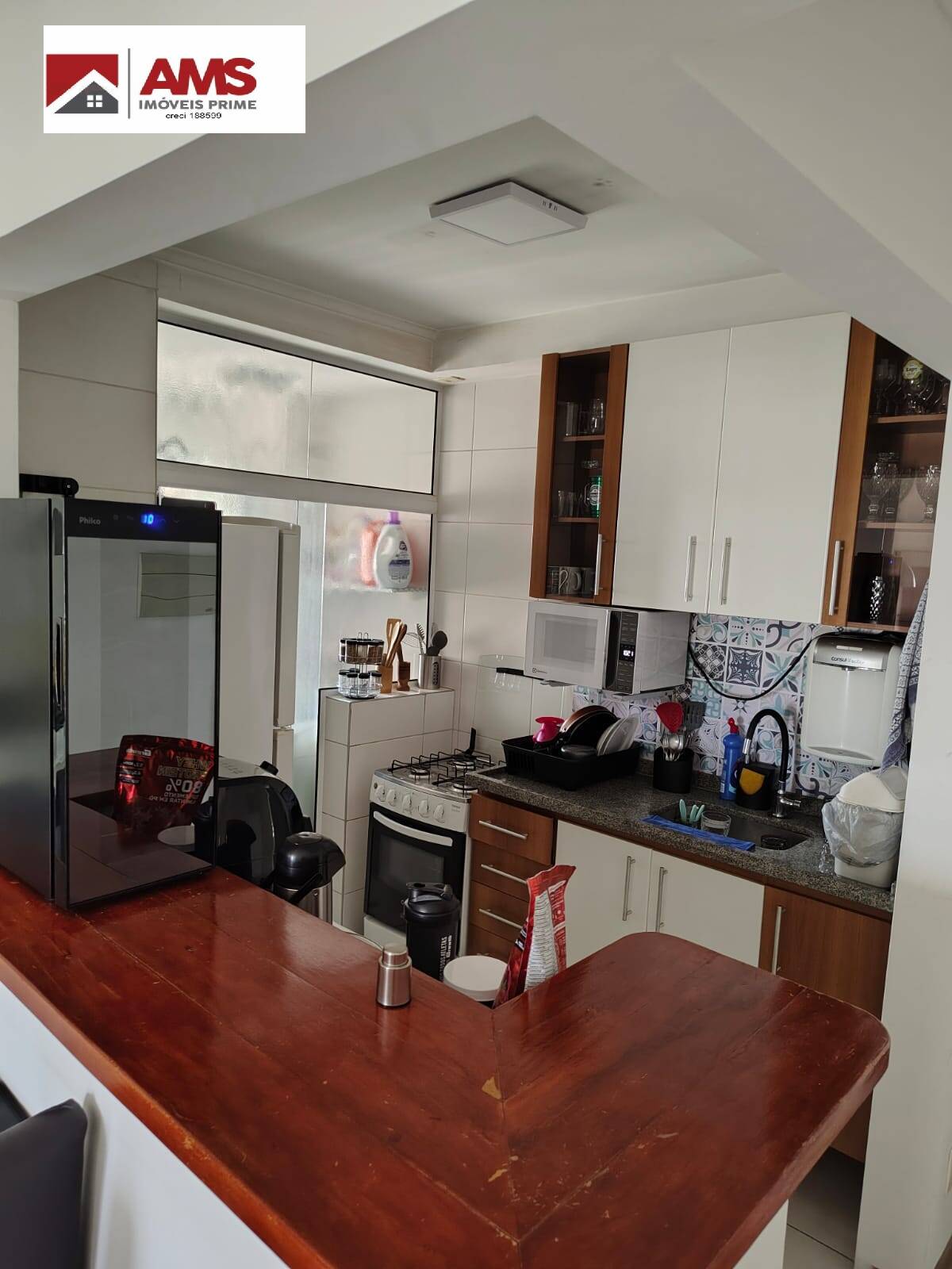 Apartamento para Locação em Taboão da Serra - 3