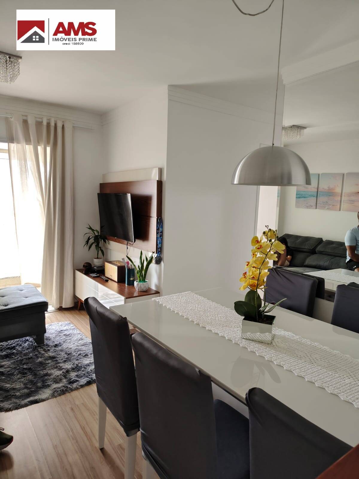 Apartamento para Locação em Taboão da Serra - 2