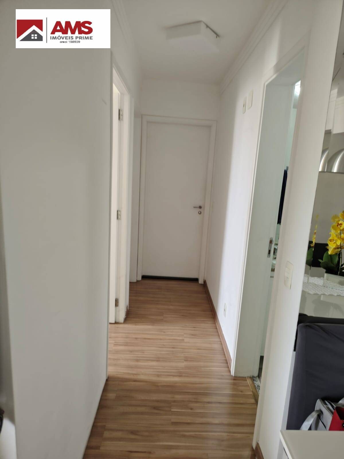 Apartamento para Locação em Taboão da Serra - 5