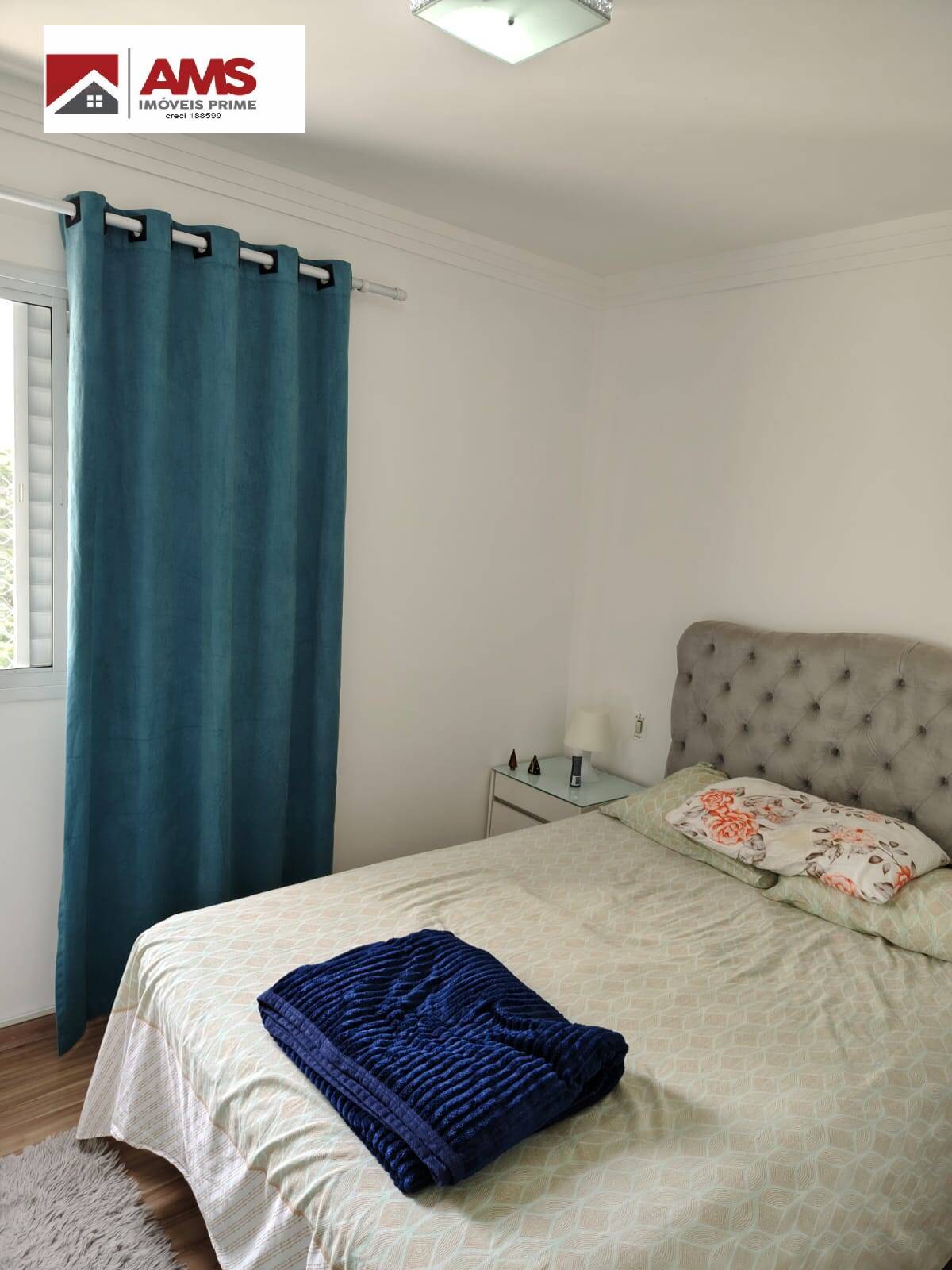 Apartamento para Locação em Taboão da Serra - 4