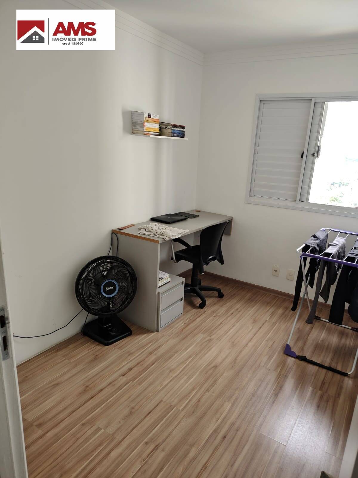 Apartamento para Locação em Taboão da Serra - 6