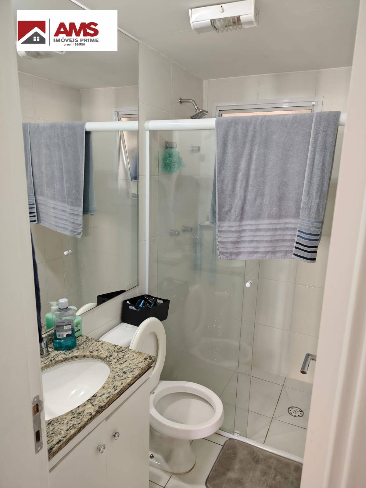 Apartamento para Locação em Taboão da Serra - 7