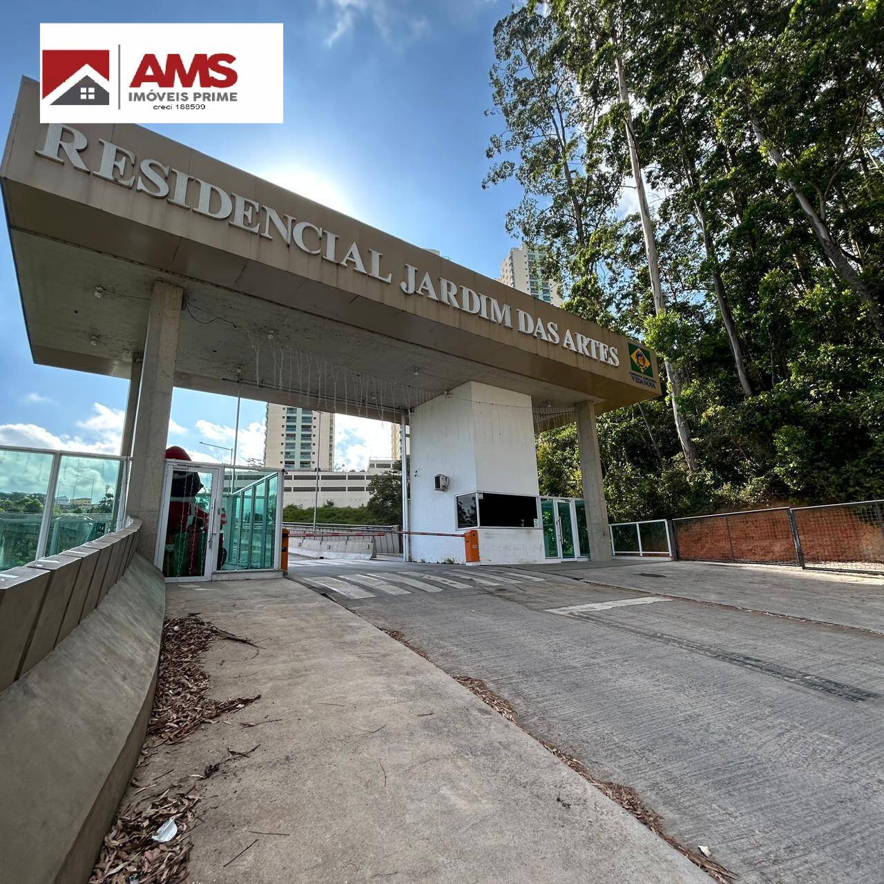 Apartamento para Venda em Embu das Artes - 2