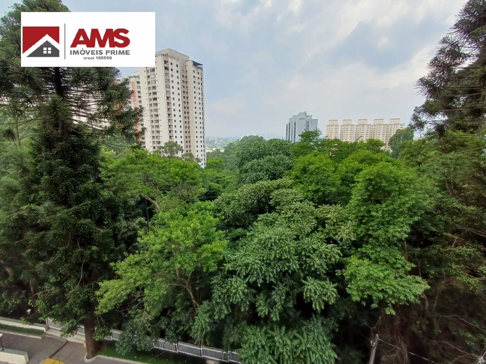 Apartamento para Venda em Taboão da Serra - 23