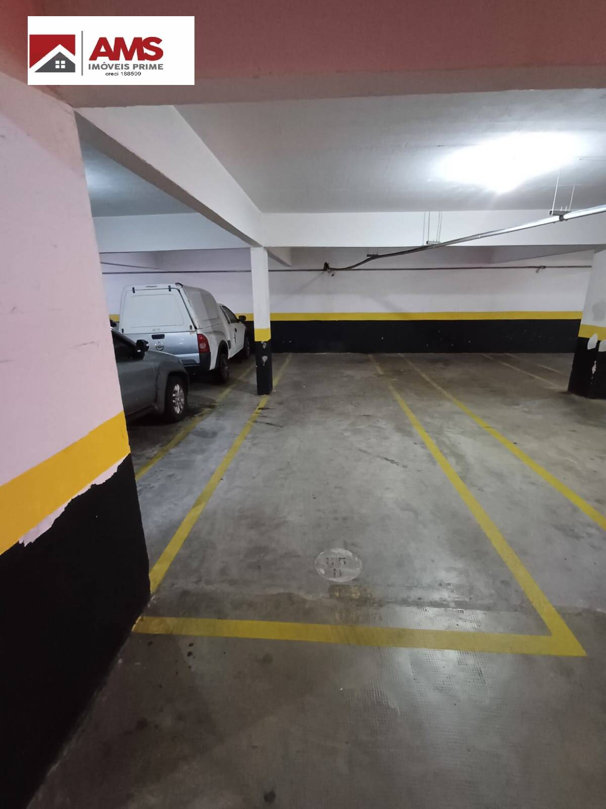 Apartamento para Venda em Taboão da Serra - 24