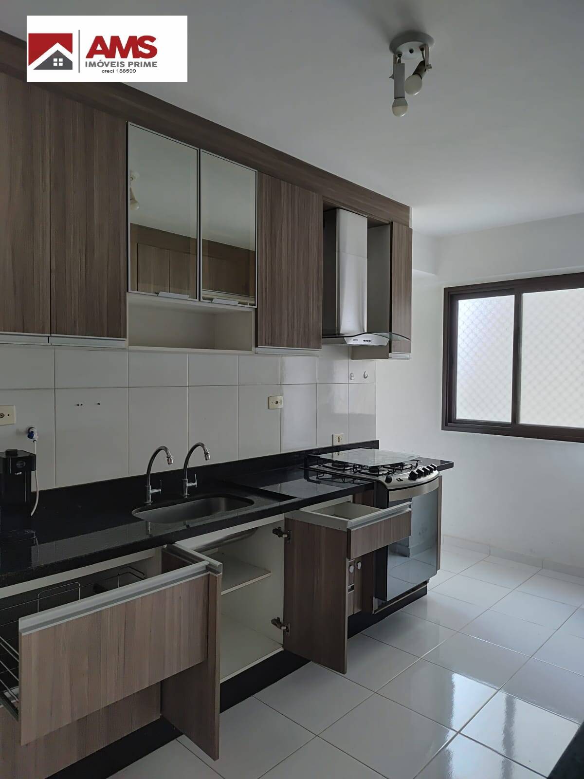 Apartamento para Locação em Taboão da Serra - 1