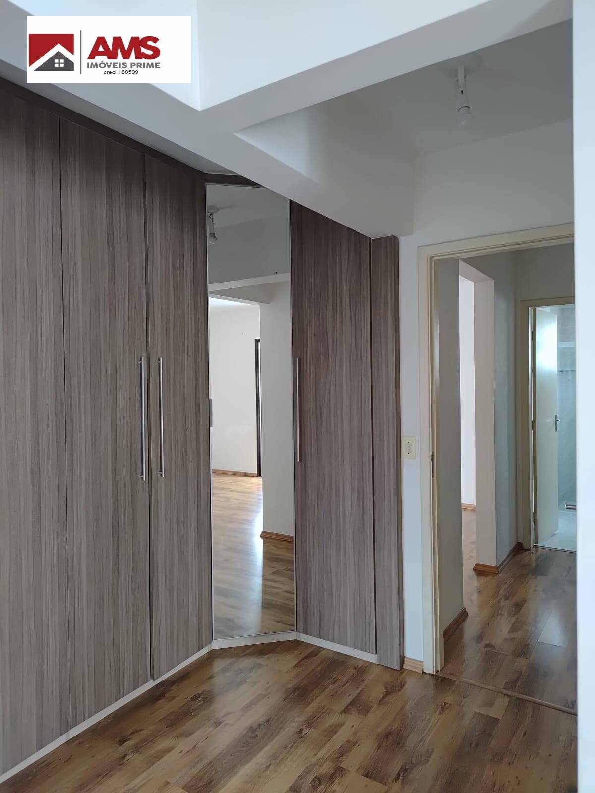 Apartamento para Locação em Taboão da Serra - 5